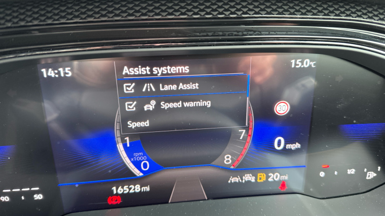 Volkswagen Polo 1.0 TSI Match 5dr Petrol Hatchback
